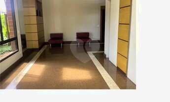 Imagem 4: São Paulo - Apartamento Padrão - MOEMA