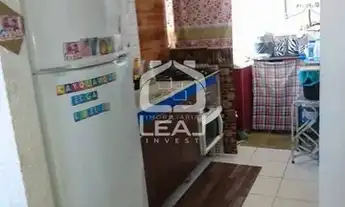 Imagem 2: Apartamento com 2 dormitórios à venda, 38 m² por R$ 185.000,00 - Jardim Vaz de Lima - São