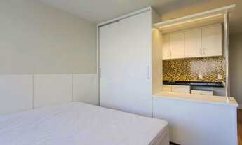 Imagem 6: Studio com 1 dormitório por R$ 2.335/mês - Centro Cívico - Curitiba/PR