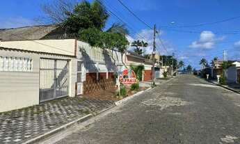 Imagem 4: Casa com 2 dormitórios à venda, 122 m² por R$ 380.000,00 - Balneário Itaoca - Mongaguá/SP