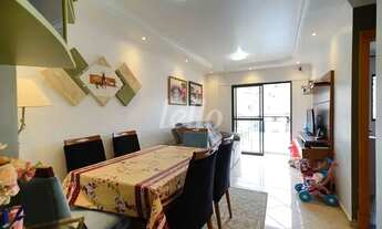 Imagem: São Paulo - Apartamento Padrão - Tucuruvi