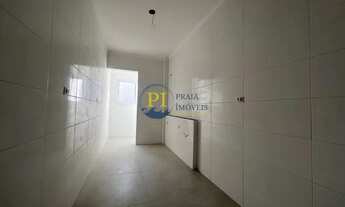 Imagem 4: Apartamento com 1 dorm, Aviação, Praia Grande - R$ 331 mil, Cod: 1954