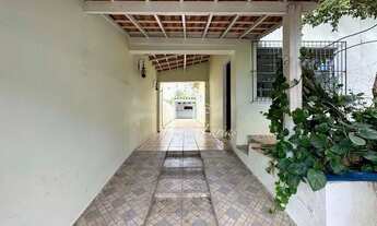 Imagem 2: Casa com 2 dormitórios à venda, 110 m² por R$ 650.000,00 - Jaguaré - São Paulo/SP