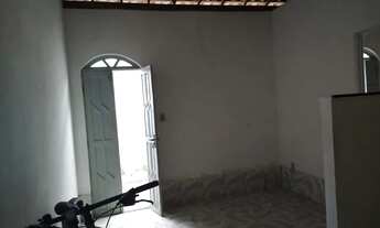 Imagem: Aluga-se casa na Piabeta