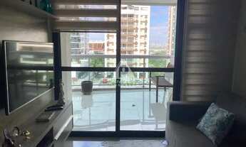 Imagem 3: Apartamento à venda, 3 quartos, 1 suíte, 1 vaga, Jacarepaguá - RIO DE JANEIRO/RJ