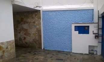 Imagem 5: Casa Residencial à venda, Vila Lageado, São Paulo - CA0856