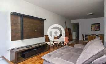 Imagem 4: Oportunidade Ipanema Nascimento Silva 3qts vaga!!!!