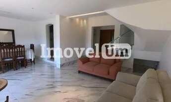 Imagem 4: Brooklin Apartamento cobertura com 3 dormitórios