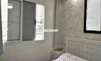 Imagem 7: PRÓXIMO AO COLÉGIO PORTO SEGURO 78,0M²AU 3 DORMS, SUÍTE, 2 GAR - EXCELENTE LAZER