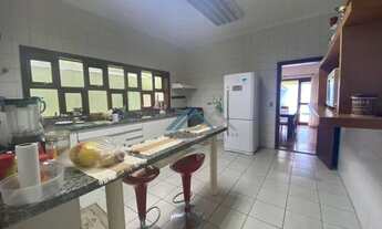 Imagem 5: Casa com 4 suítes, 330 m² - venda por R$ 3.000.000 ou aluguel por R$ 11.660/mês - Alphavil