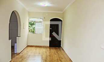 Imagem 2: Apartamento para Aluguel - Conjunto Residencial Jose Bonifacio, 2 Quartos, 56 m2