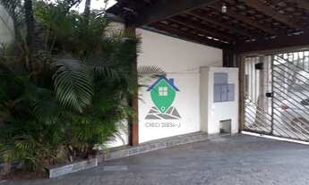 Imagem 4: Sobrado com 3 dormitórios, 210 m² - venda por R$ 950.000,00 ou aluguel por R$ 3.500,00/mês