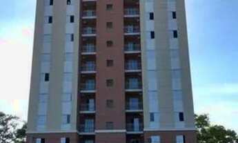 Imagem 3: Apartamento Garden com 2 dormitórios, 54 m² - venda por R$ 278.000,00 ou aluguel por R$ 1