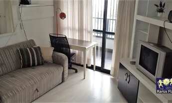 Imagem 3: Flat para alugar no Jardins - Edifício Garden Special