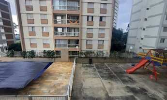 Imagem 7: Apartamento para aluguel possui 90 metros quadrados com 3 quartos