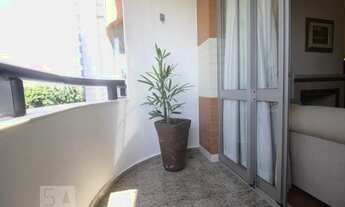 Imagem 6: Apartamento à Venda - Vila Sônia, 4 Quartos, 140 m2