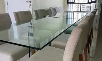 Imagem 6: Apartamento para aluguel possui 47 metros quadrados com 2 quartos em Boa Viagem - Recife