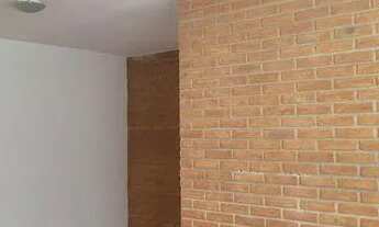 Imagem 2: Apartamento com 2 dormitórios para alugar, 67 m² por R$ 3.870,50/mês - Brooklin - São Paul