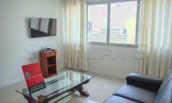 Imagem: Apartamento totalmente mobiliado à venda