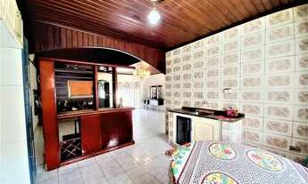 Imagem 5: Aluga-se/Casa térrea/Santo Agostinho/Estrada da Ponta Negra/3 Quartos/1Suite/590m²