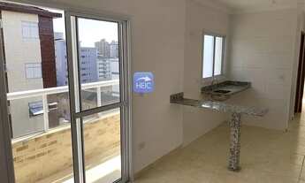 Imagem 3: APARTAMENTO COM 40 m² - FORTE - PRAIA GRANDE SP