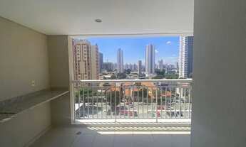 Imagem 2: Apartamento com 2 dormitórios, 72 m² - venda por R$ 750.000,00 ou aluguel por R$ 4.362,42