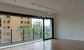 Imagem 3: Apartamento com 2 dormitórios para alugar, 138 m² por R$ 7.590/mês - Vila Progredior - São