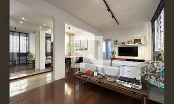 Imagem 2: Apartamento à Venda - Santo Antônio, 2 Quartos, 74 m2