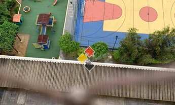 Imagem 5: Apartamento com 3 dormitórios à venda, 82 m² por R$ 500.000 - Vila Industrial - Campinas/S