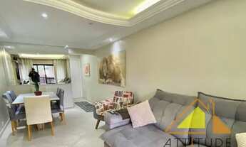 Imagem: Apartamento à Venda - Santa Terezinha