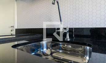 Imagem 5: Apartamento para Aluguel - Vila Clementino, 1 Quarto, 24 m2