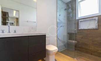 Imagem 6: Hípica Garden - Alto da Boa Vista - casa de 600 m2 com 3 suítes e 5 vagas