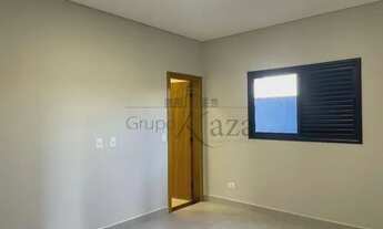 Imagem 7: Casa Condomínio - Bairro Floresta - Residencial Reserva Rudá - 237m² - 3 Dormitórios