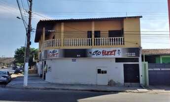 Imagem 2: Salão Comercial com quarto, banheiro e cozinha