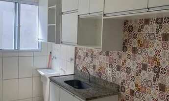 Imagem 4: Apartamento Spazio Soberano aluguel tem 50 metros quadrados com 2 quartos, 1 suite