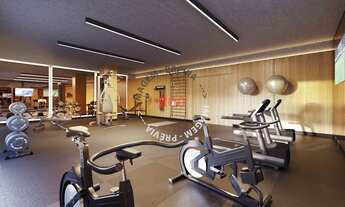 Imagem 5: Belo Horizonte - Apartamento Padrão - Lourdes