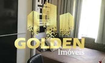 Imagem: Apartamento para aluguel com 45 metros quadrados