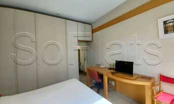 Imagem 6: WYNDHAM NORTEL - prox a Marg Tietê e estação Santana do Metrô. Com entrada imediata!!!