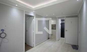 Imagem 2: Apartamento para Aluguel - Vila Cosmopolita, 2 Quartos, 54 m2