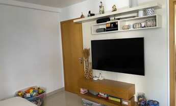Imagem 13: Apartamento Buritis