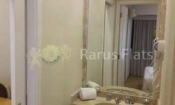 Imagem 5: Rarus Flats - Flat para locação - Edifício La Maison D'Stan