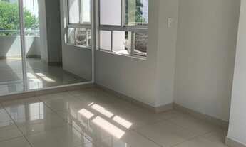 Imagem 3: Imóvel todo planejado com 3 quartos para alugar