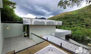 Imagem 4: Petrópolis - Casa de Condomínio - Retiro