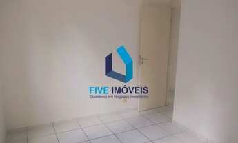 Imagem 6: Apartamento com 3 quartos à venda, 78 m² R$ 3500,00 - Jardim Marajoara - São Paulo/SP