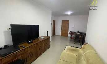 Imagem 6: Apartamento com 2 dormitórios à venda, 84 m² por R$ 560.000 - Aviação - Praia Grande/SP