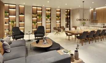 Imagem 4: APARTAMENTO RESIDENCIAL em São Paulo - SP, Tatuapé