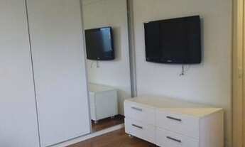 Imagem 4: Apartamento com 3 dormitórios à venda, 168 m² por R$ 1.100.000,00 - Santo Amaro - São Paul