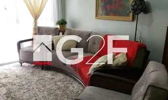 Imagem: Apartamento para venda na Vila Itapura!