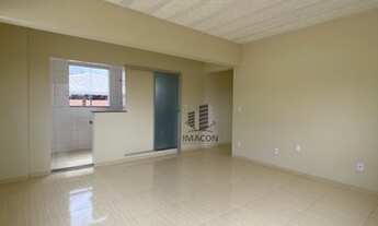 Imagem 2: Sala comercial com 1 banheiro e 1 pequena cozinha,55 m² por R$ 1400/Mês