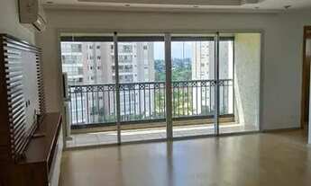 Imagem 4: Apartamento para aluguel possui 135 metros quadrados com 3 quartos